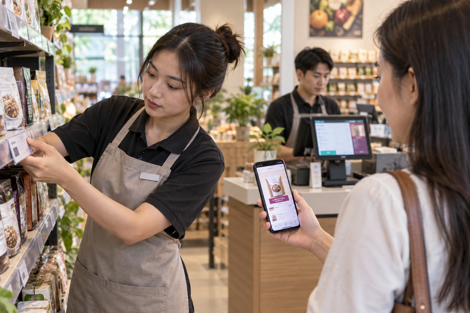 โปรโมชันออนไลน์กับราคาหน้าร้านไม่ตรงกัน